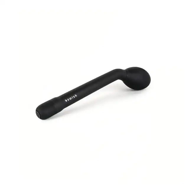 B Swish - Bgee Classic Plus G-Spot Vibrator. Wibrator wodooporny, stymulacja punktu G.