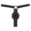 Vegan Fetish - Bondage Set. 