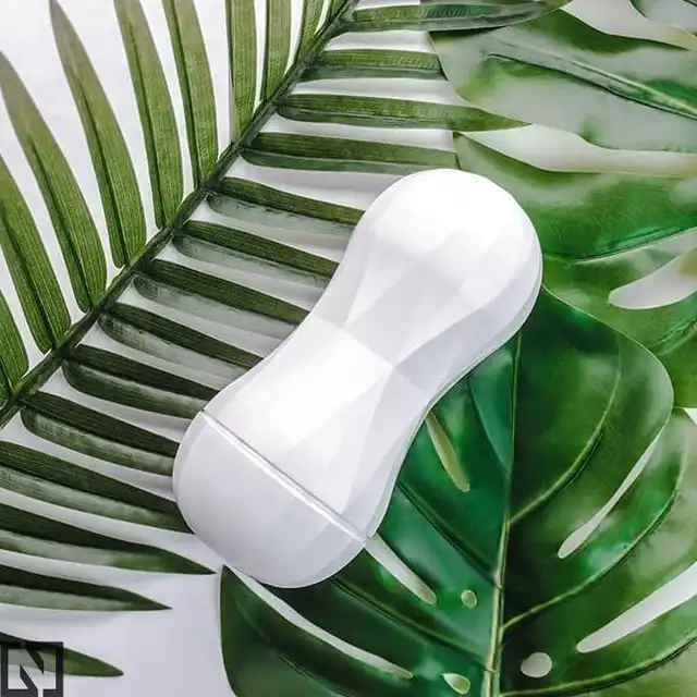 Tenga - Air-Tech Squeeze Gentle. Nowoczesny masturbator z technologią zasysania powietrza! 