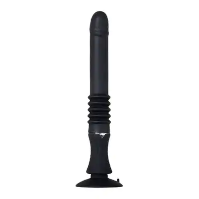 EVOLVED LOVE THRUST BLACK