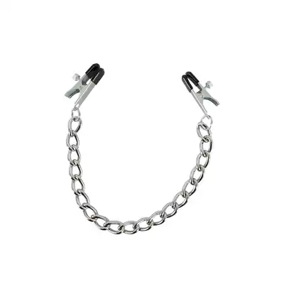 BK Kette mit Klemmen
