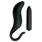 Plug/prostata-Black Velvet Plug