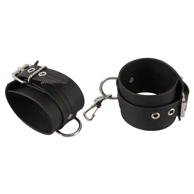 Vegan Fetish - Bondage Set. 