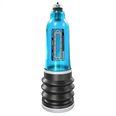 Hydromax5 blue