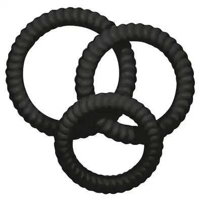5042970000 Lust 3 black-Wibrator