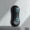 Tenga - Flip ORB Strong. Dyskretny męski masturbator gwarantujący silne doznania. 