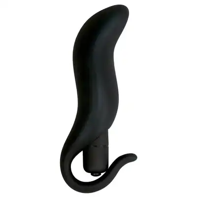 Plug/prostata-Black Velvet Plug