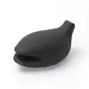 Iroha - Yoru Clitorial Vibrator Black. Powinnaś go mieć! Gwarancja stuprocentowego zadowolenia, dzięki specjalnym trybom wibracji oraz nieziemsko przyjemnemu silikonowi Soft Touch. 
