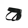 Tom of Finland - Leather Jockstrap. Skórzany jockstrap z elastycznym pasem. 
