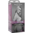 Main Squeeze - Masturbator Ultraskyn Bailey Rayne NAJLEPSZA CAMGIRL! 