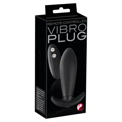 5892410000 Remote controlled Pl-Wibrator