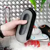 Tenga - Flip Zero Black. Silniejszy i ciaśniejszy masturbator topowej marki! 