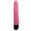 Sex Experience - Pink Vibe. Różowy, przyjemny w dotyku wibrator. Szał!