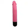 Sex Experience - Pink Vibe. Różowy, przyjemny w dotyku wibrator. Szał!