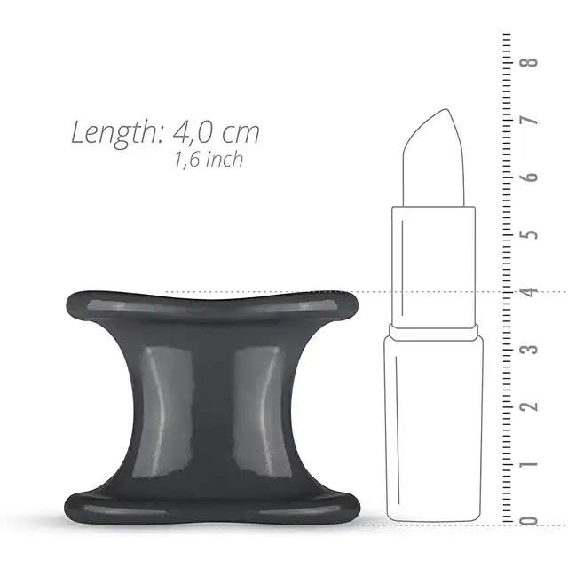 Boners - Ball Stretcher. Pierścień nr 1, który zapewnia intensywne doznania.