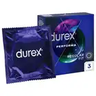 Durex Performa - 3 szt. 