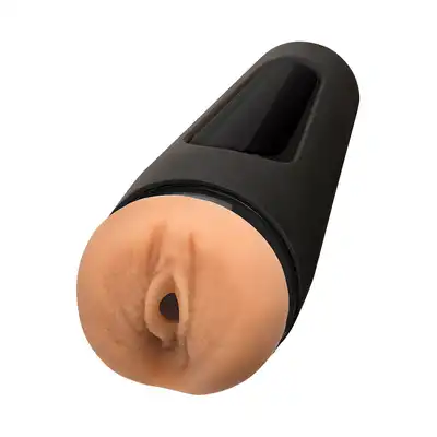 Main Squeeze - Masturbator Ultraskyn Remy Lacroix - nr 1 w USA! 