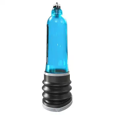 Hydromax9 blue