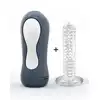 Dorcel - Sexpresso. Multi-sensoryczny, innowacyjny, najlepszy masturbator. Wzmocnienie wszelkich doznań! 