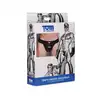 Tom of Finland - Leather Jockstrap. Skórzany jockstrap z elastycznym pasem. 