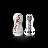 Tenga - Air-Tech Squeeze Gentle. Nowoczesny masturbator z technologią zasysania powietrza! 