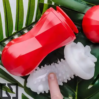 Tenga - Air-Tech Squeeze Regular. 