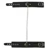 Vegan Fetish - Bondage Set. 