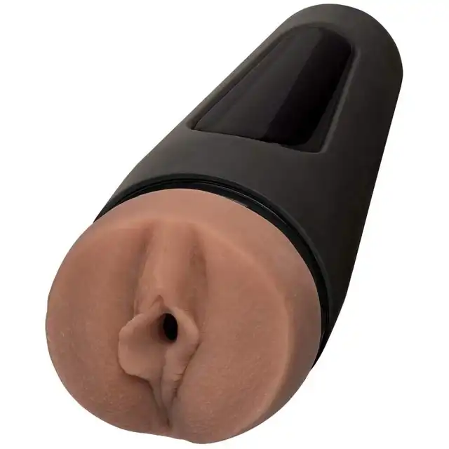 Main Squeeze - Masturbator Ultraskyn Honey Gold NAJLEPSZA w USA!