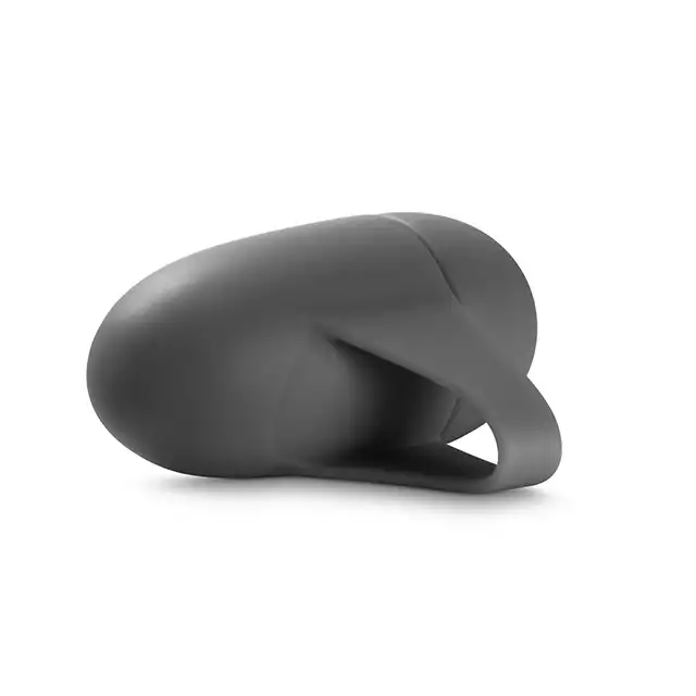Bijoux Indescrets - Better than your ex. Finger Vibrator. Wibrator na palec, mega przyjemny w dotyku. 