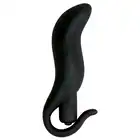 Plug/prostata-Black Velvet Plug