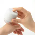 Iroha - Temari Kaze. Silnie wibrujący, dyskretny masażer. Zatracisz się w tych ultra przyjemnych wibracjach! 3 warianty pięknych wzorów!