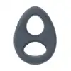 Dorcel - Liquid-Soft Teardrop. Niezwykle miękki i elastyczny ring erekcyjny. Wydłużony i wzmocniony orgazm. 