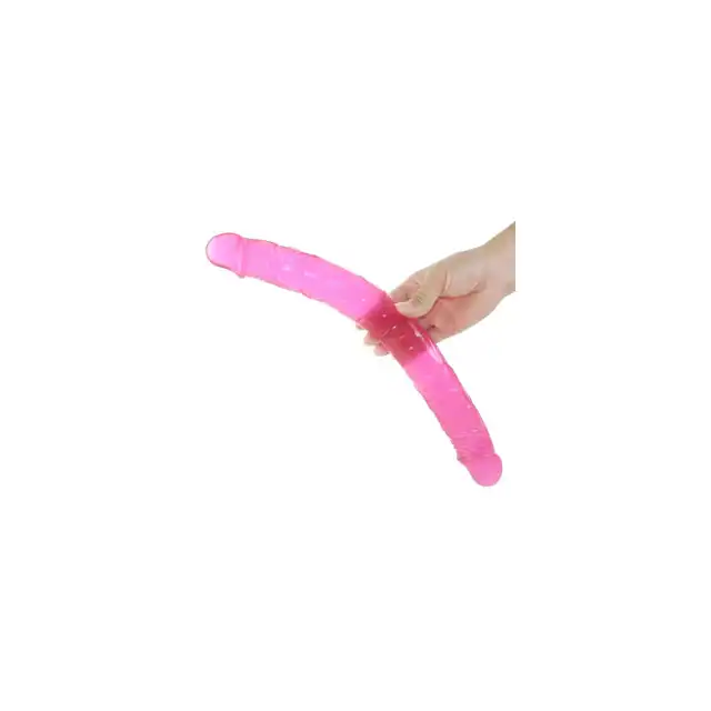 Baile - Double Dones. Podwójne dildo, aż 36 cm przyjemności!