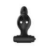 Pretty Love - Silicone Vibrating Anal Plug. Wibrujący plug analny najwyższej jakości. 