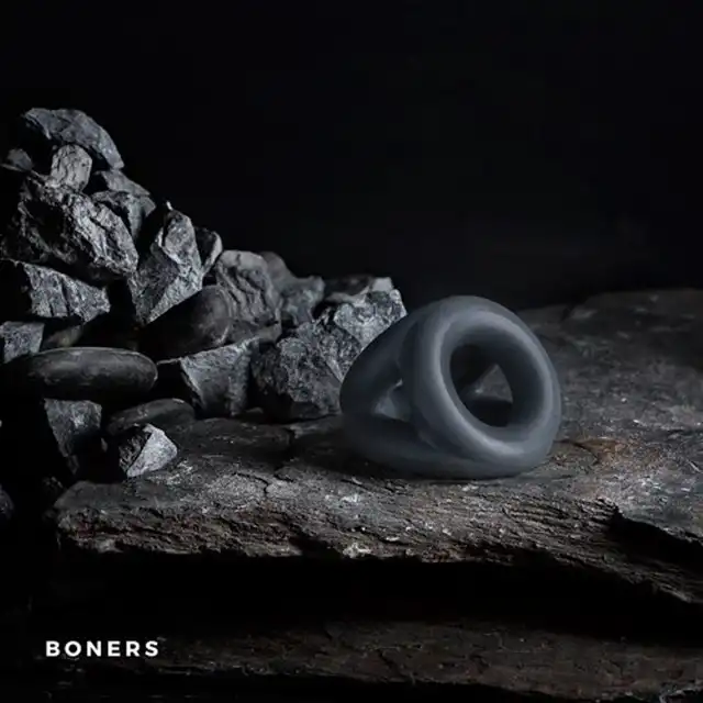 Boners - Open Cocksling. Najlepszy pierścień erekcyjny w zasięgu ręki! 