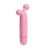 Pretty Love - Goddard Pink. Innowacyjny kształt zapewnia niezapomniane doznania! Mini wibrator, 10 funkcji wibracji, najwyższej jakości wykonanie. Top Produkt!