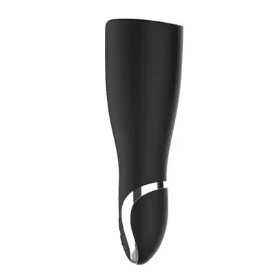 NAGHI NO.44 RECHARGEABLE MASTURBATOR