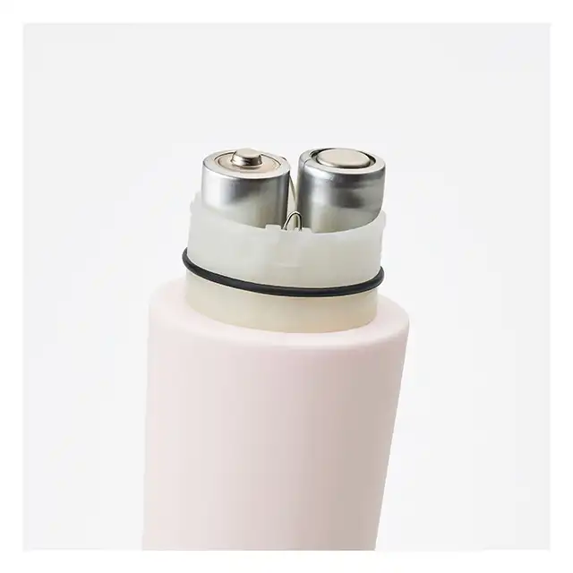Iroha - Rin Kogane Vibrator. Zakochasz się w jego miękkości i niepowtarzalnych wibracjach!