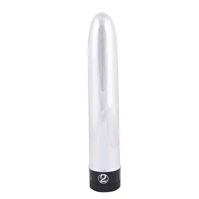Wibrator-5517240000 Silver Lover-Wibrator