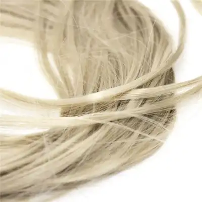 Toyz 4 Lovers - Long Horse Tail Blonde. 9 cm długości, 3,8 cm szerokości. Koński ogon wtyczka analna. 