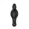 Pretty Love - Silicone Vibrating Anal Plug. Wibrujący plug analny najwyższej jakości. 