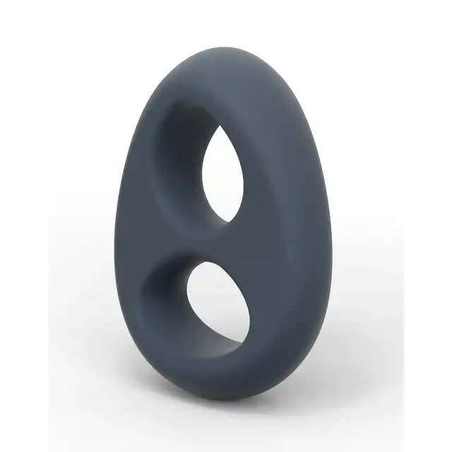 Dorcel - Liquid-Soft Teardrop. Niezwykle miękki i elastyczny ring erekcyjny. Wydłużony i wzmocniony orgazm. 