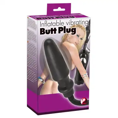 5785760000 Infl.Vibrating Plug-Wibrator