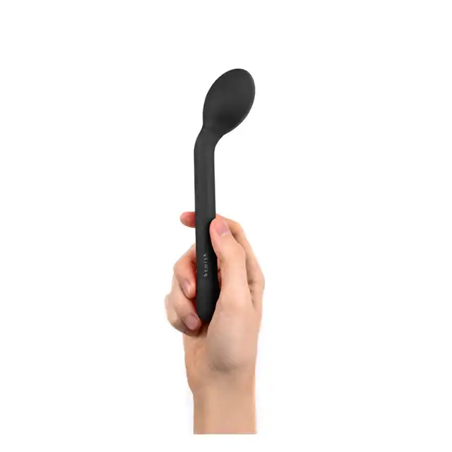 B Swish - Bgee Classic Plus G-Spot Vibrator. Wibrator wodooporny, stymulacja punktu G.