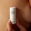 Slow Sex - Full Body Solid Perfume 8g. Łagodny, długo utrzymujący się na skórze zapach w sztyfcie do całego ciała. 