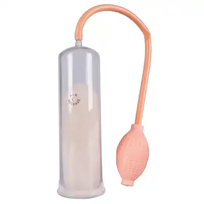 Pompka-5112260000 Penis-Power-Pump-Wibrator