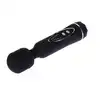 Power Wand - Magiczna różdżka z aż 12 funkcjami wibracji! Solidne wykonanie, wysokiej jakości materiały!