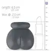 Boners - Ball Pouch. Elastyczna, elegancka kieszonka na jądra. 