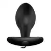 Pretty Love - Silicone Vibrating Butt Plug. Specjalna stymulacja analna i aż 12 funkcji wibracji!