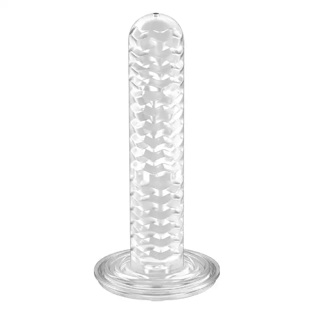 Dorcel - Sexpresso. Multi-sensoryczny, innowacyjny, najlepszy masturbator. Wzmocnienie wszelkich doznań! 